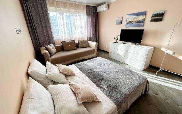 Sunny Days (Санни Дейз) на улице Кирова