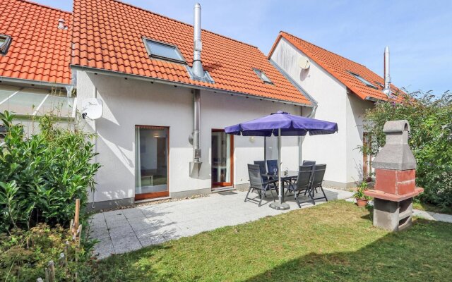 Stunning Home in Rechlin With 3 Bedrooms and Wifi