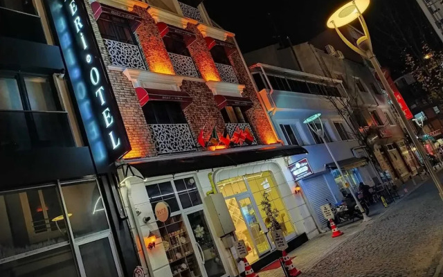 Peri̇26 Otel