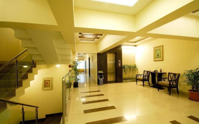 Click Hotel Nashik