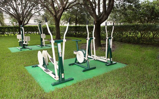 Vacation Village at Weston, Fort Lauderdale