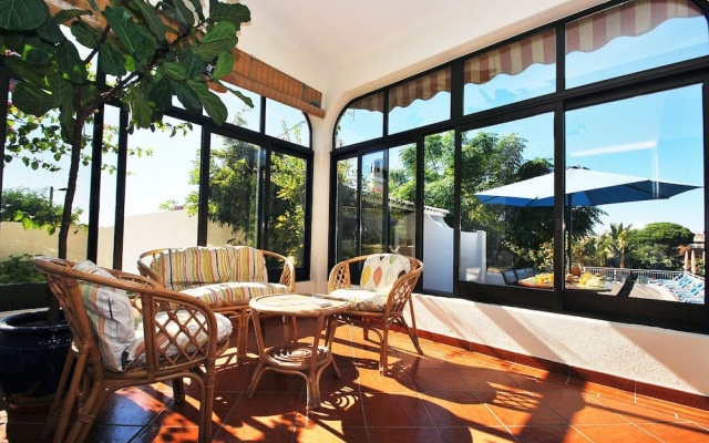 Villa Honolulu