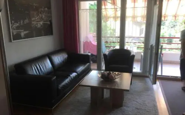 Apartment Caslago.1