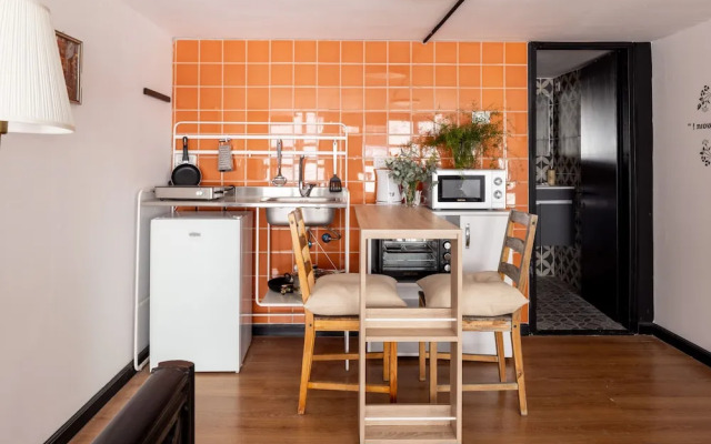Artsy Nest in Haifa CTR by Sea N' Rent