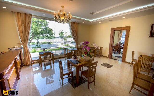 Bcons Hotel Binh Duong