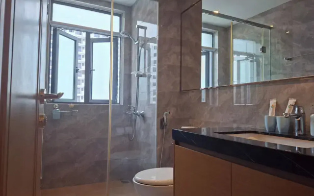 R&F Princess Cove JB By SaffronCasa JB