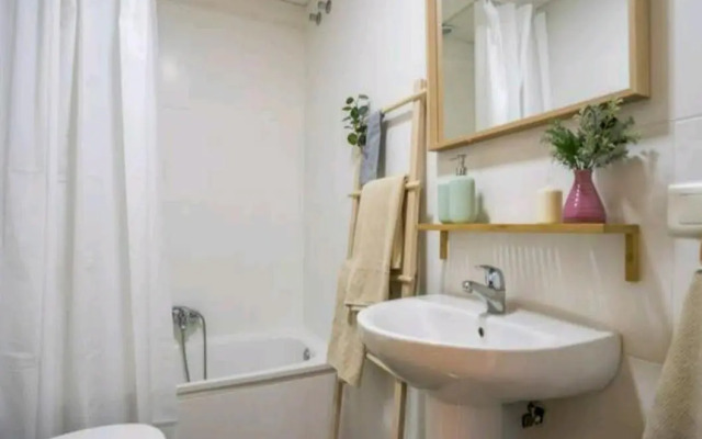 Apartamento MINAGA 1