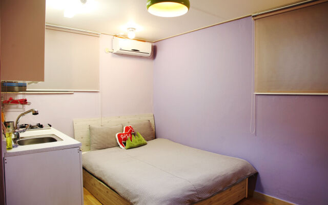 DW Design Residence