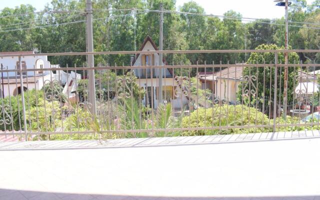 Beach House Vaccarizzo