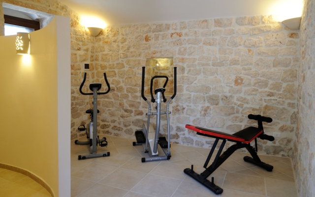 Il Borgo Delle Querce