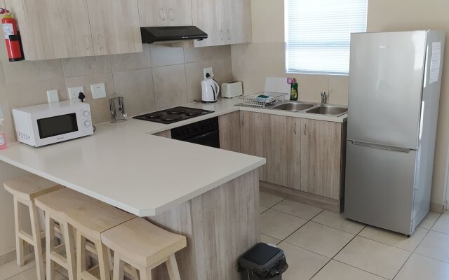 The Nook, Langebaan 4-Sleeper