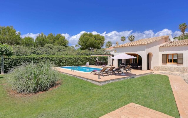 Villa Juanita Hotel Residencial
