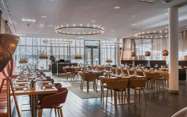 Courtyard by Marriott Stockholm Kungsholmen