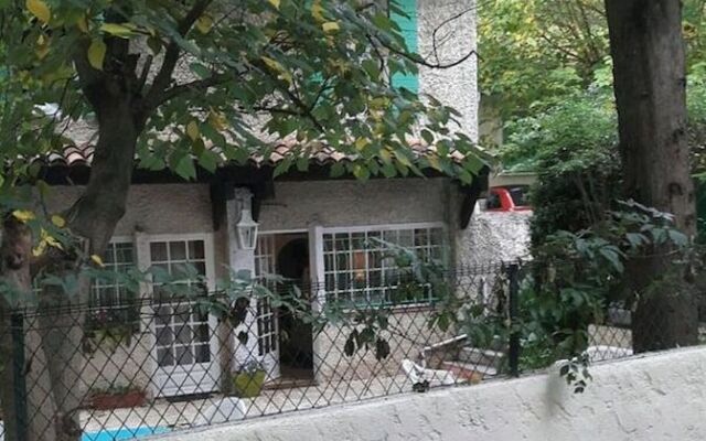 Hotel Le coin tranquille