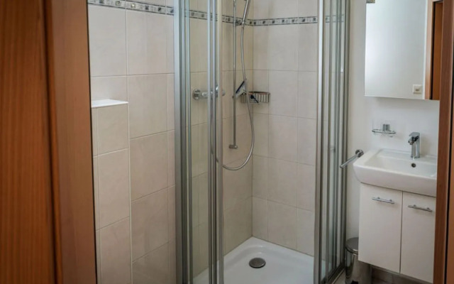 Apartment Davinci Täsch