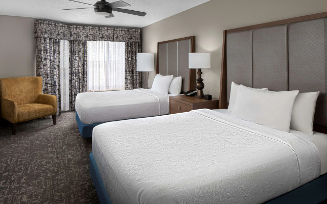 Homewood Suites by Hilton Orland Park
