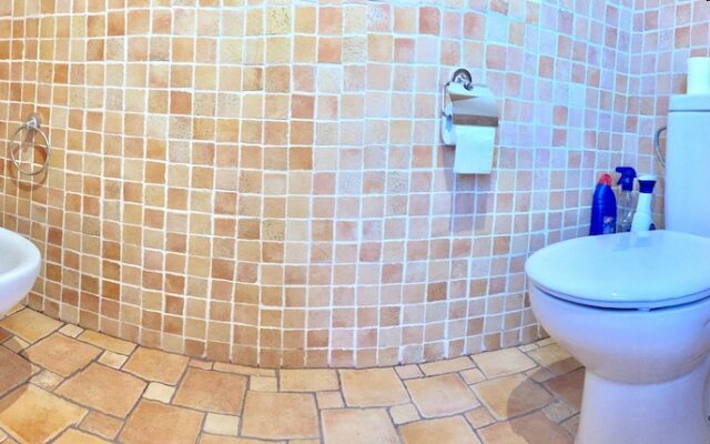 California House Canyelles