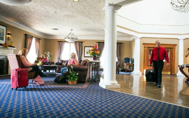 Red Lion Hotel Pocatello