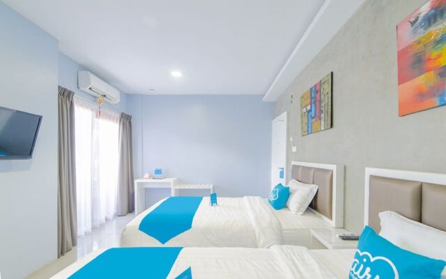 Airy Nagoya Sriwijaya 119 Batam