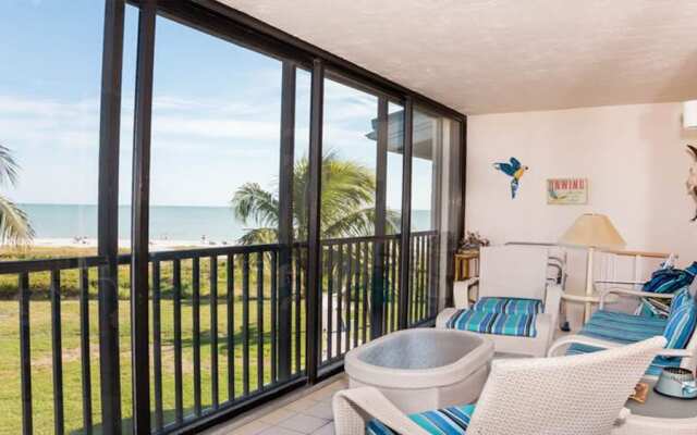 Loggerhead Cay Condominiums