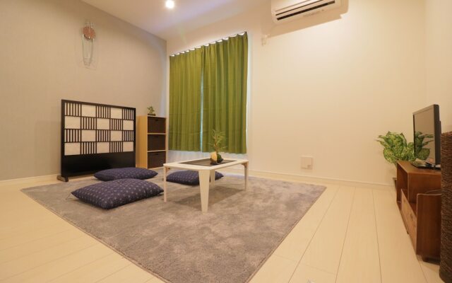 HG Cozy Hotel No.12