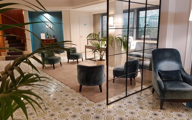 Best Western Signature Collection Hotel Paradiso