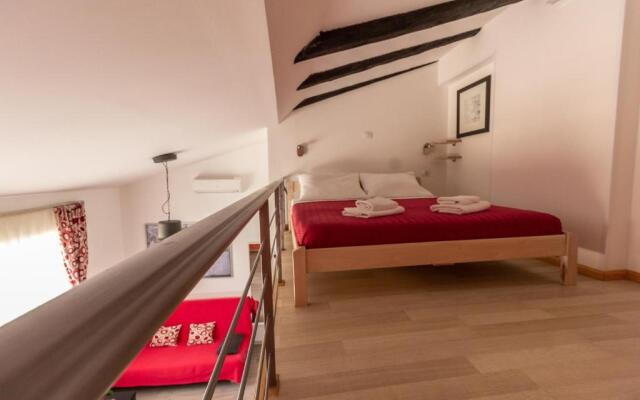 Downtown Apartments Pula