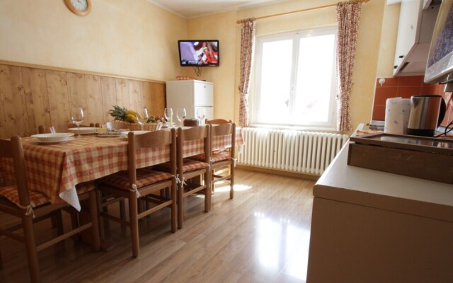 MyHolidayLivigno Apartments & Rooms