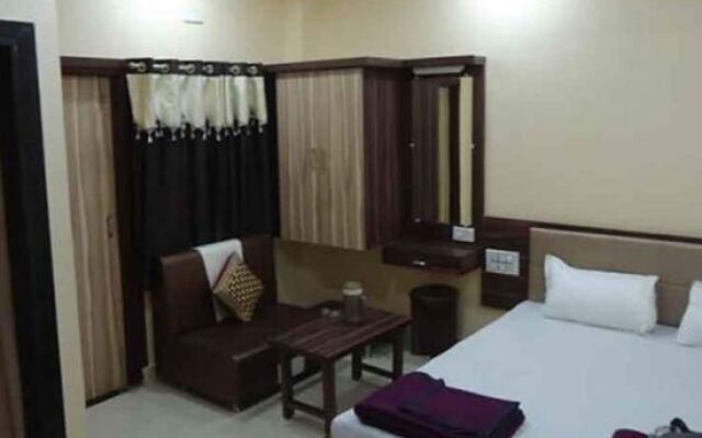 Hotel Neelkanth