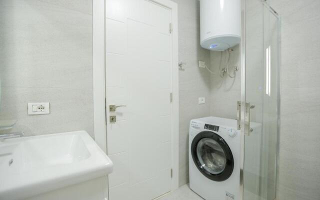 Miku Apartment-Stunning Apartment At Taiwan