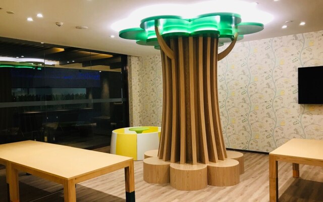 Artel Yunfu