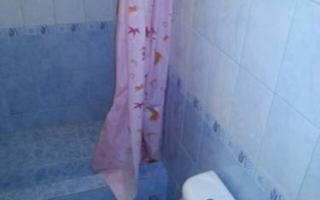 Apartment on Blagodatnaya