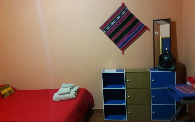 Hostal Portal del Sol