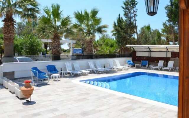 Tunan Motel