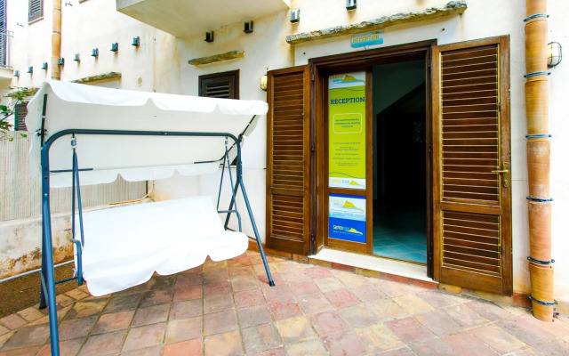 Residence Il Baglio