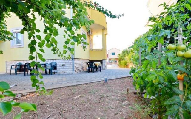 Apartament Zdravko