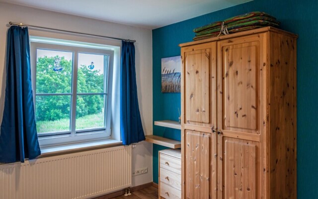 Nice Apartment in Dagebüll With Wifi and 3 Bedrooms