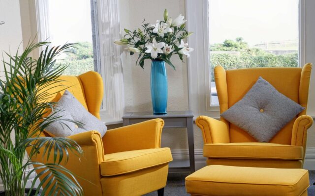 Best Western Hotel Bristol