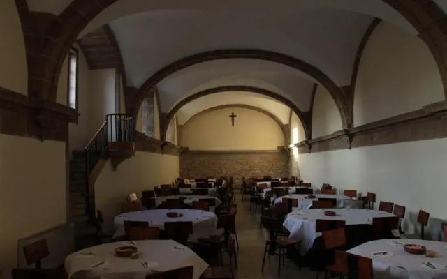 Hospedería San Martín Pinario