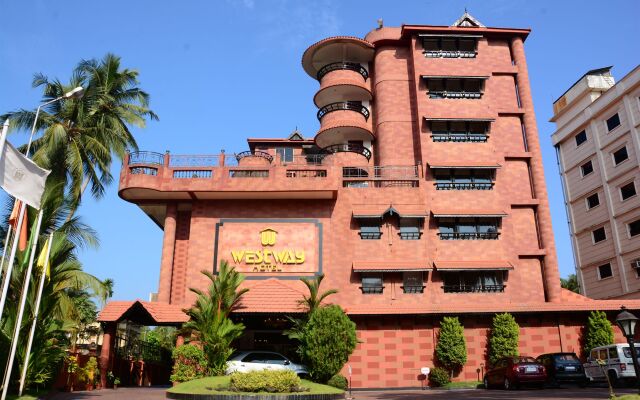 Westway Hotel Calicut