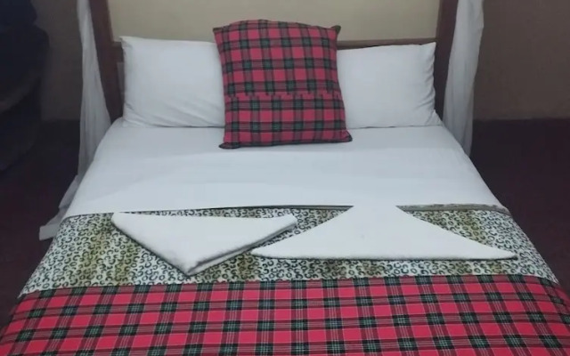 Mara Enkajiang Tented Camp