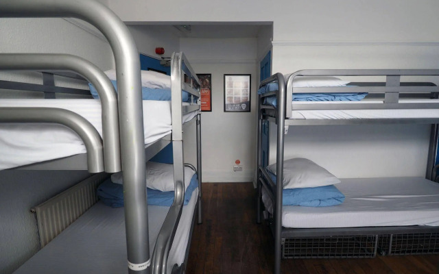 St Christopher's Inn, Newquay - Hostel