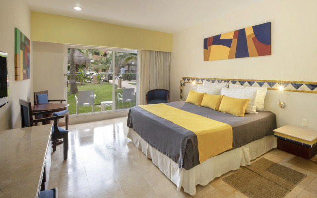 Viva Azteca by Wyndham, A Trademark All Inclusive Resort