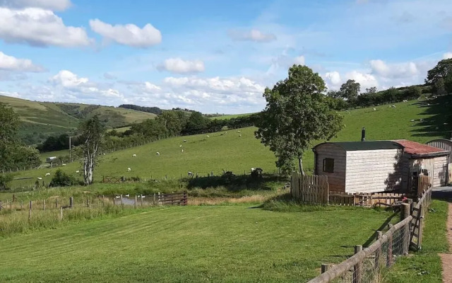 Foxglove Holiday Private Eco Accommodation