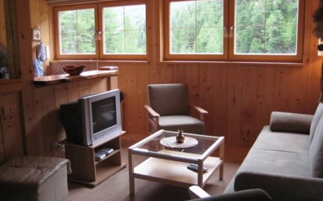 Haus Elisabeth Apartments