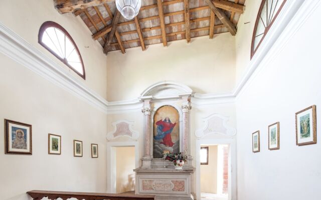 Villa Zane