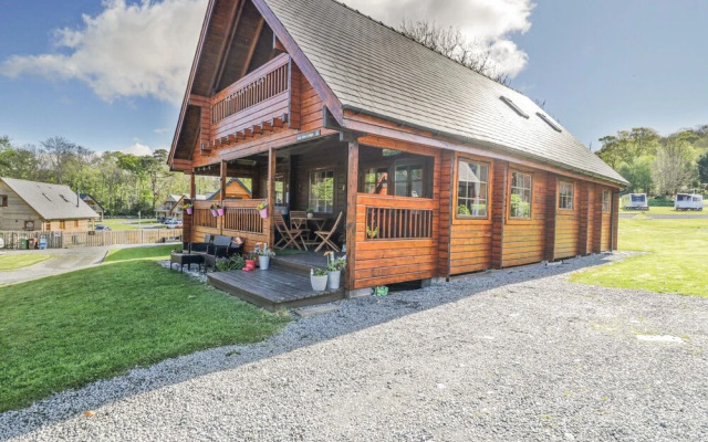 Sun View Lodge
