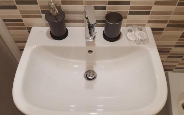 Trastevere Sweet Rest