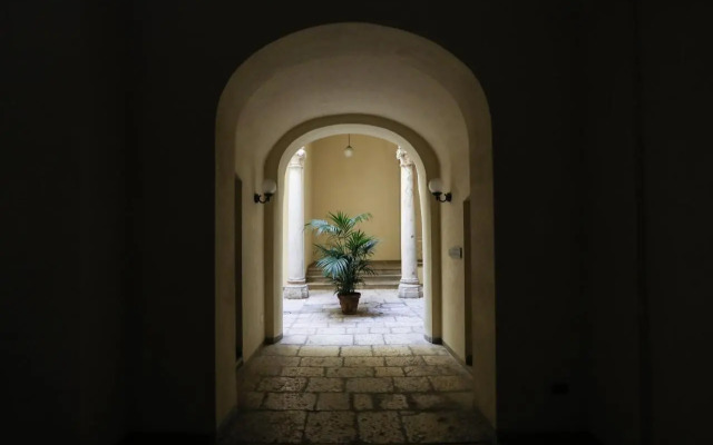 Scabi Appartments