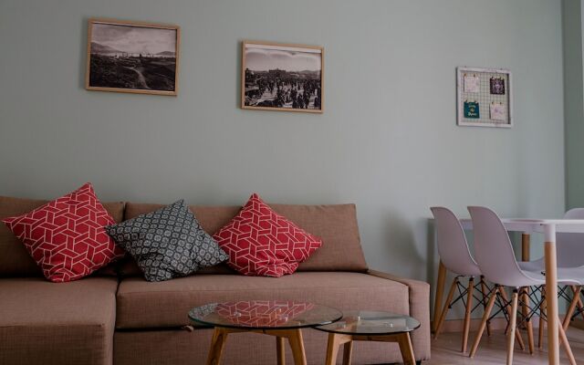 Apartamentos Duque Cartagena